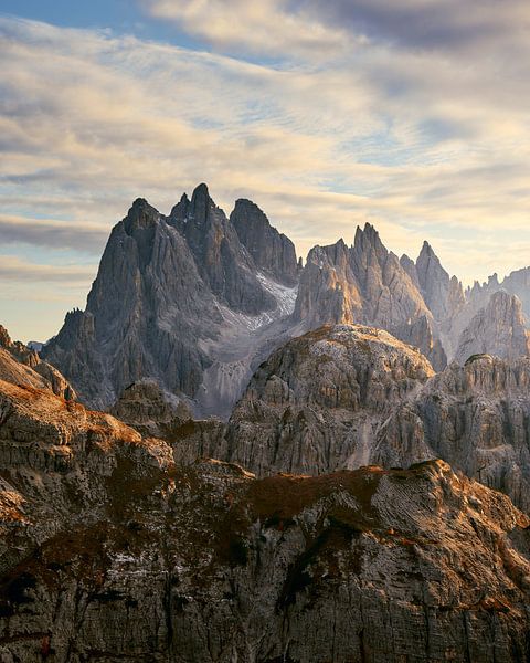 Mountain love by Sabrina von Bein