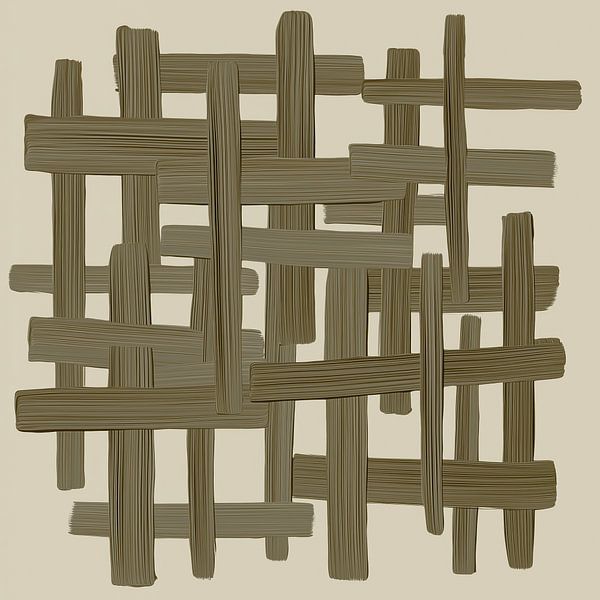 Tangled by Bert Nijholt