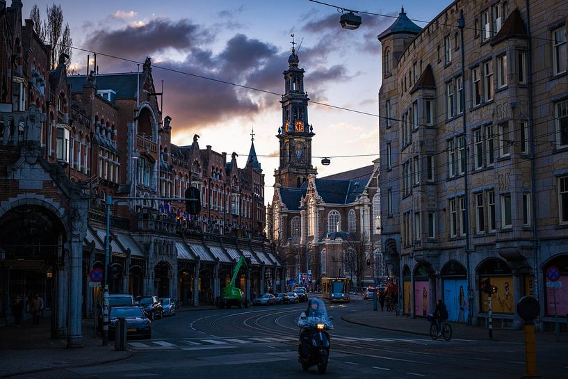 Amsterdam by Terence_photography