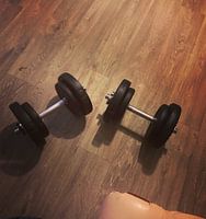 Dumbells 