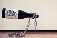 Just fucking good wine