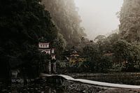 Vietnam - Tam Coc, Ninh Binh