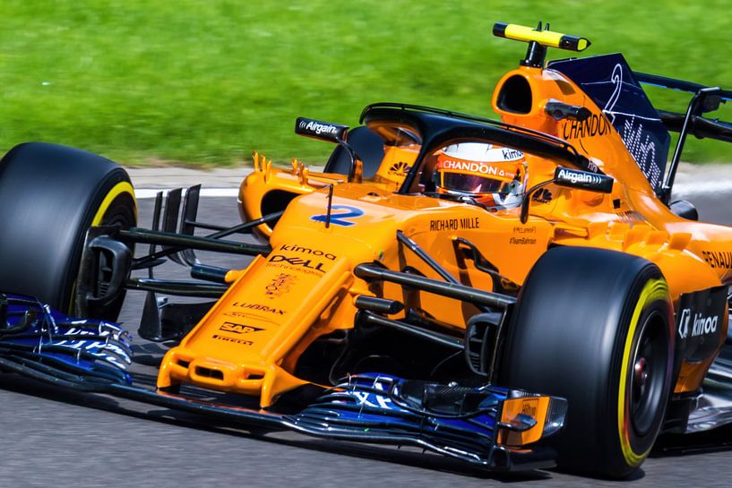 Stoffel VanDoorne von Nildo Scoop