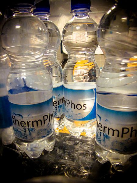Thermphos water von wim harwig