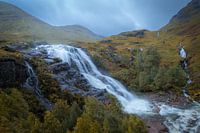 Les Highlands écossais