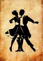 Tanzpaar