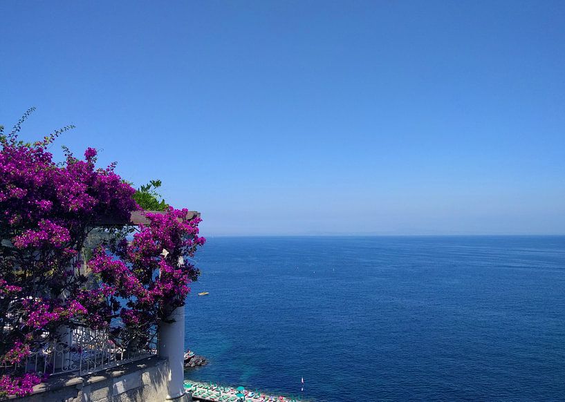 Sorrento Bay by Markus Jerko