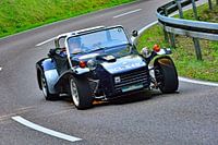 Lotus Typ 60/Seven S4- Start 16 - Eggberg Klassik 2025