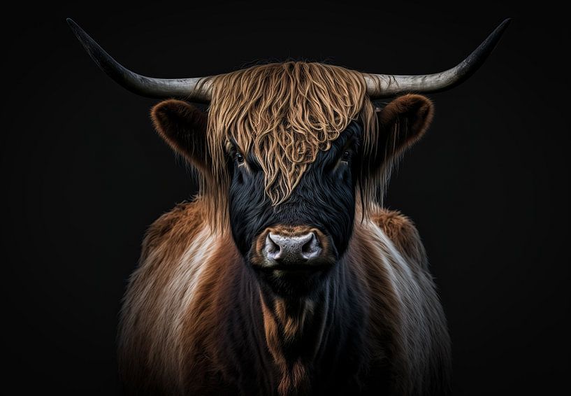 Highlander von Bert Nijholt