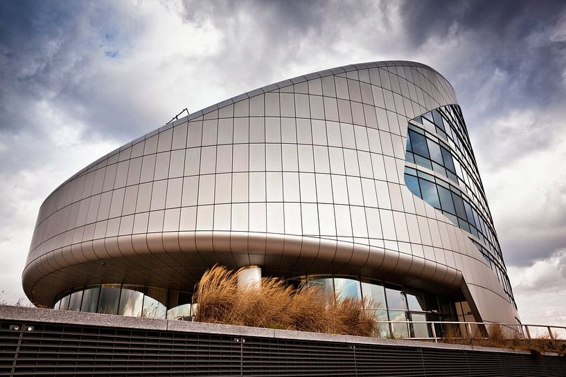 Siège de SABIC à Sittard par Rob Boon