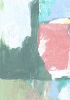 Spaziergang am Kliff