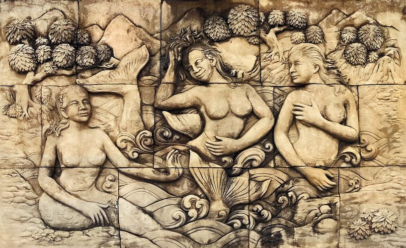 Nixen von Moonheart Artworks