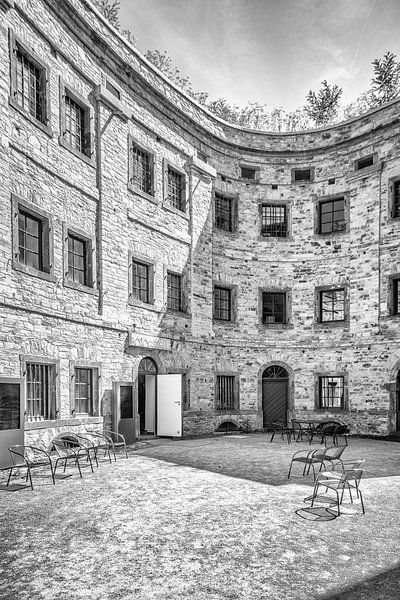 Fotografie in zwart/wit by Studio  Milaan