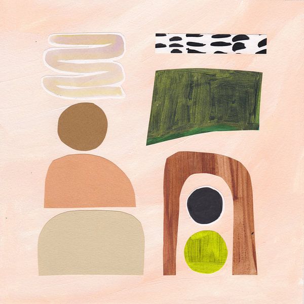 Crew by Henriette Visscher