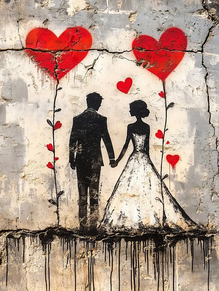 Liebe von Preet Lambon