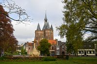 Sassenpoort Zwolle