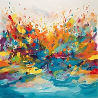 Betoverende Dageraad