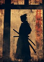 Miyamoto Musashi