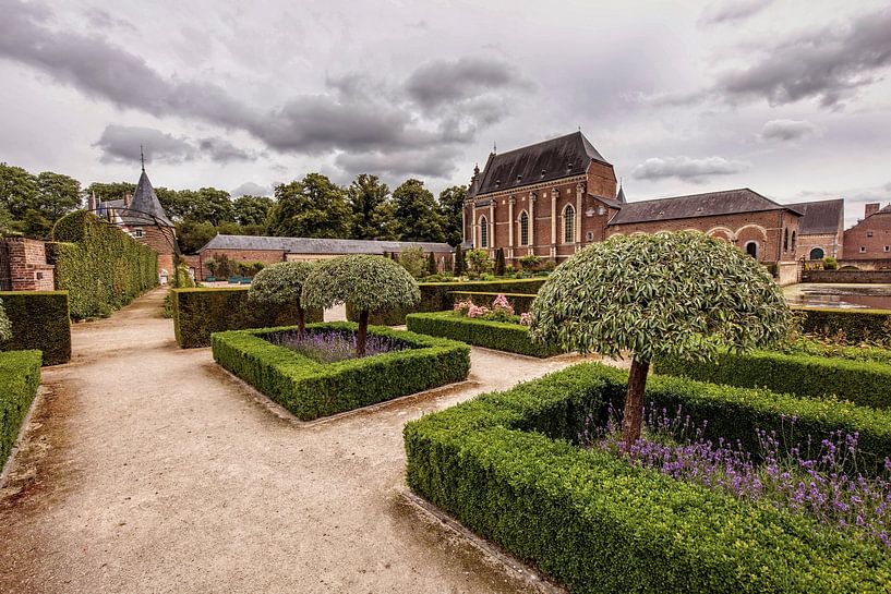 ALden Biesen von Rob Boon