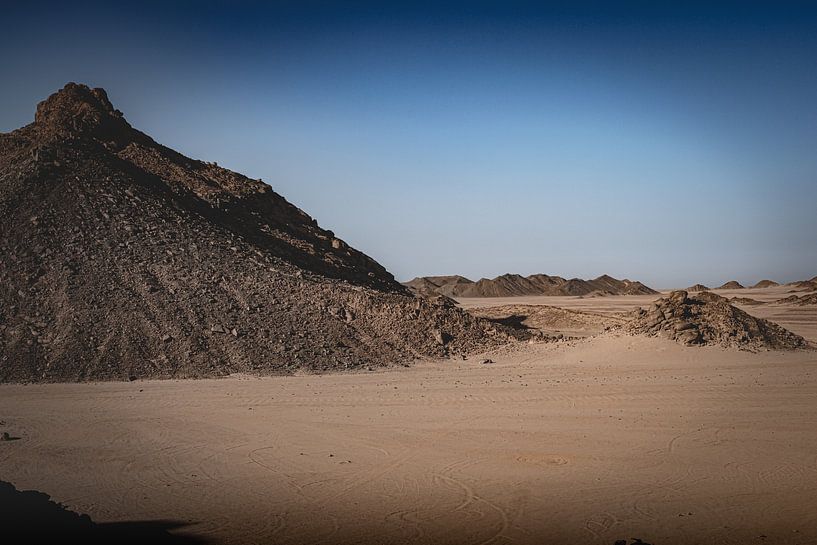 Desert Egypt by K. Engelhardt Photography