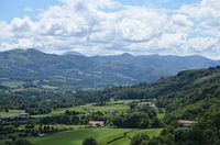 Pyrénées France / Espagne