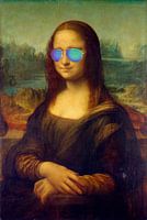 Lunettes de soleil Mona Lisa
