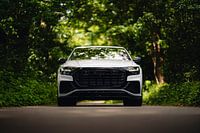 Audi Q8 ABT Sportsline