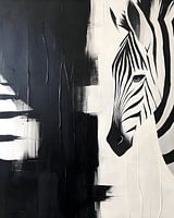 Zwischen den Schlieren der Stille