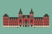 Rijksmuseum Amsterdam