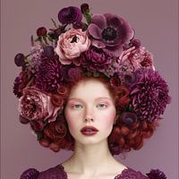 Ingwer Frucht & Blüte 3