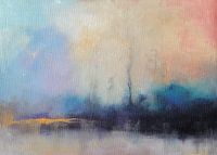 Rauchende Schornsteine