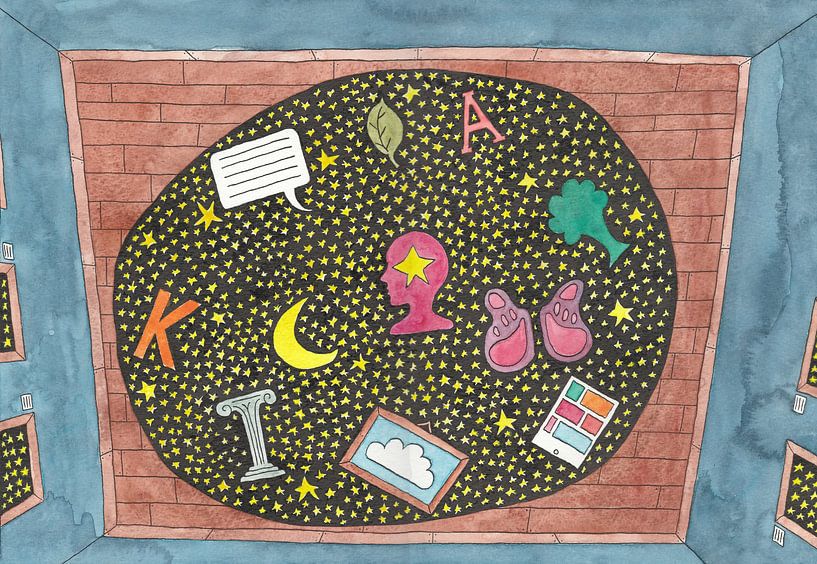 Die Gesamtheit von Sandro Cocco