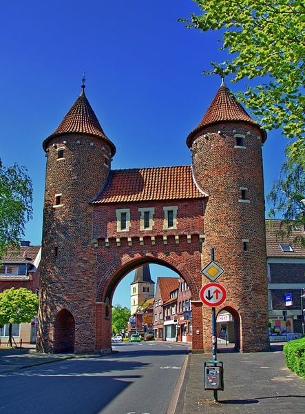 Dülmen 8 par Edgar Schermaul