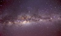 The Milky Way in all her glory