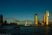 Rotterdam an der Maas