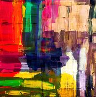 Jeu abstrait 04 - Felix von Altersheim