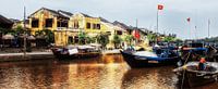 Vietnam (Hoi an)
