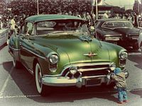 Paddington Oldsmobile