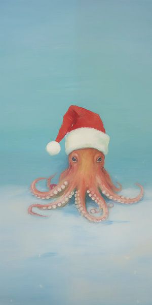 Weihnachtsopus von Whale & Sons