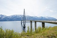 Brug, Noorwegen