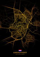 Amersfoort Stadtplan