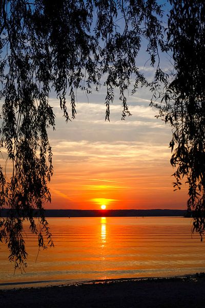 Ammersee by Thomas Jäger