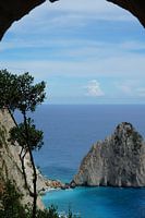 Sommer in Griechenland