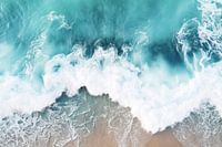 Oceanic - Luftschaum