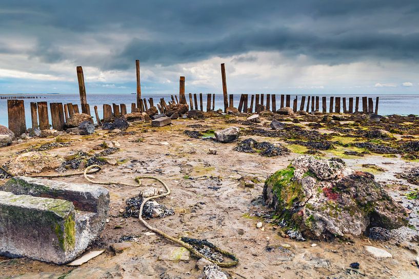 Impression Haventje van Sil par AD DESIGN Photo & PhotoArt