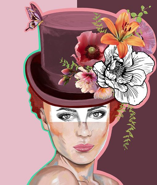 Take it easy by Janet Edens