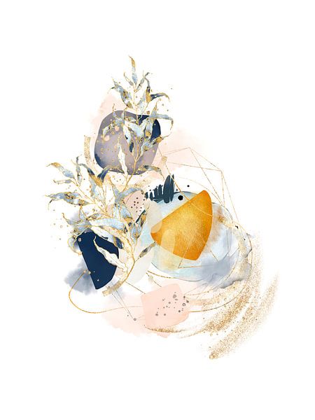 Fantasie Galore XLVIII von ARTenyo👁⃤-