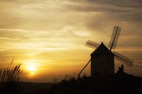 The windmill I