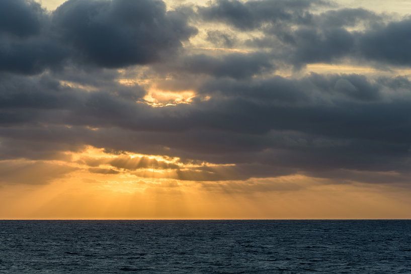 Magisch licht by Ronald van Emmerik