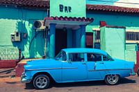 Cuba Oldtimer 06